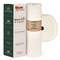 The Warm Company Warm & Natural 124" x 30 YD Cotton Batting - Premium Quilting & Crafting Batting, Ideal for Quilts, Sewing & More